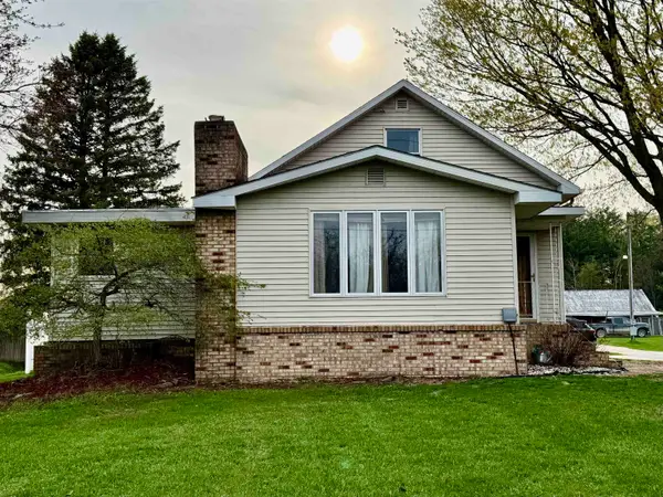 5322 S Lachance, Lake City, MI 49651