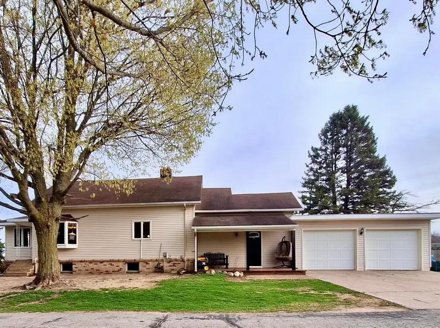 5322 S Lachance, Lake City, MI 49651 - #3
