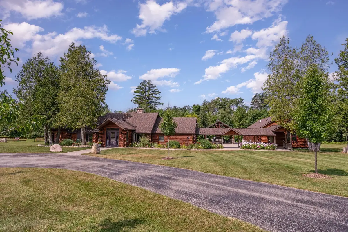 2486 S Adams, Glennie, MI 48737 - #1