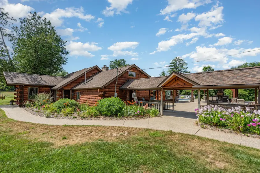 2486 S Adams, Glennie, MI 48737 - #3