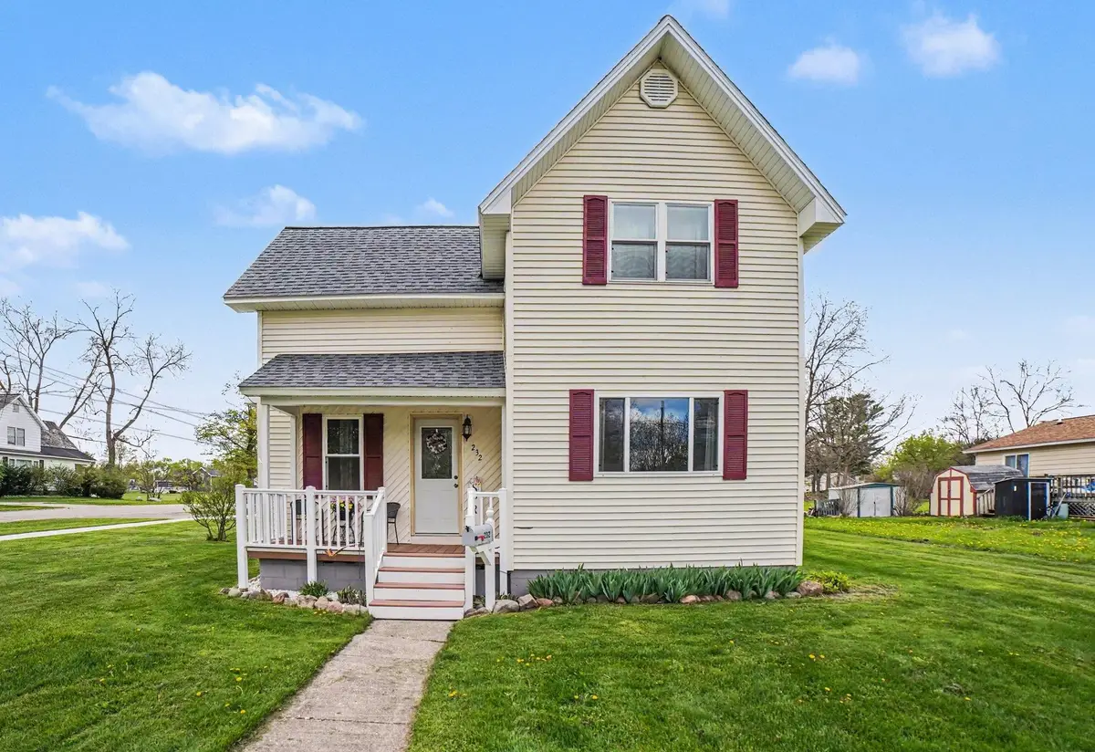 232 S Gwinner #Lot: 7, Ithaca, MI 48847 - #1