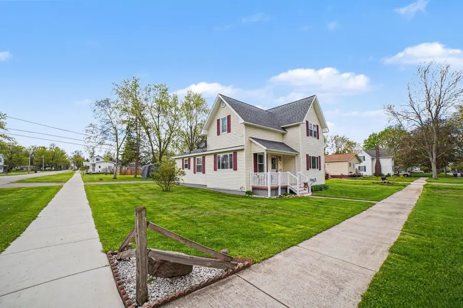 232 S Gwinner #Lot: 7, Ithaca, MI 48847 - #2