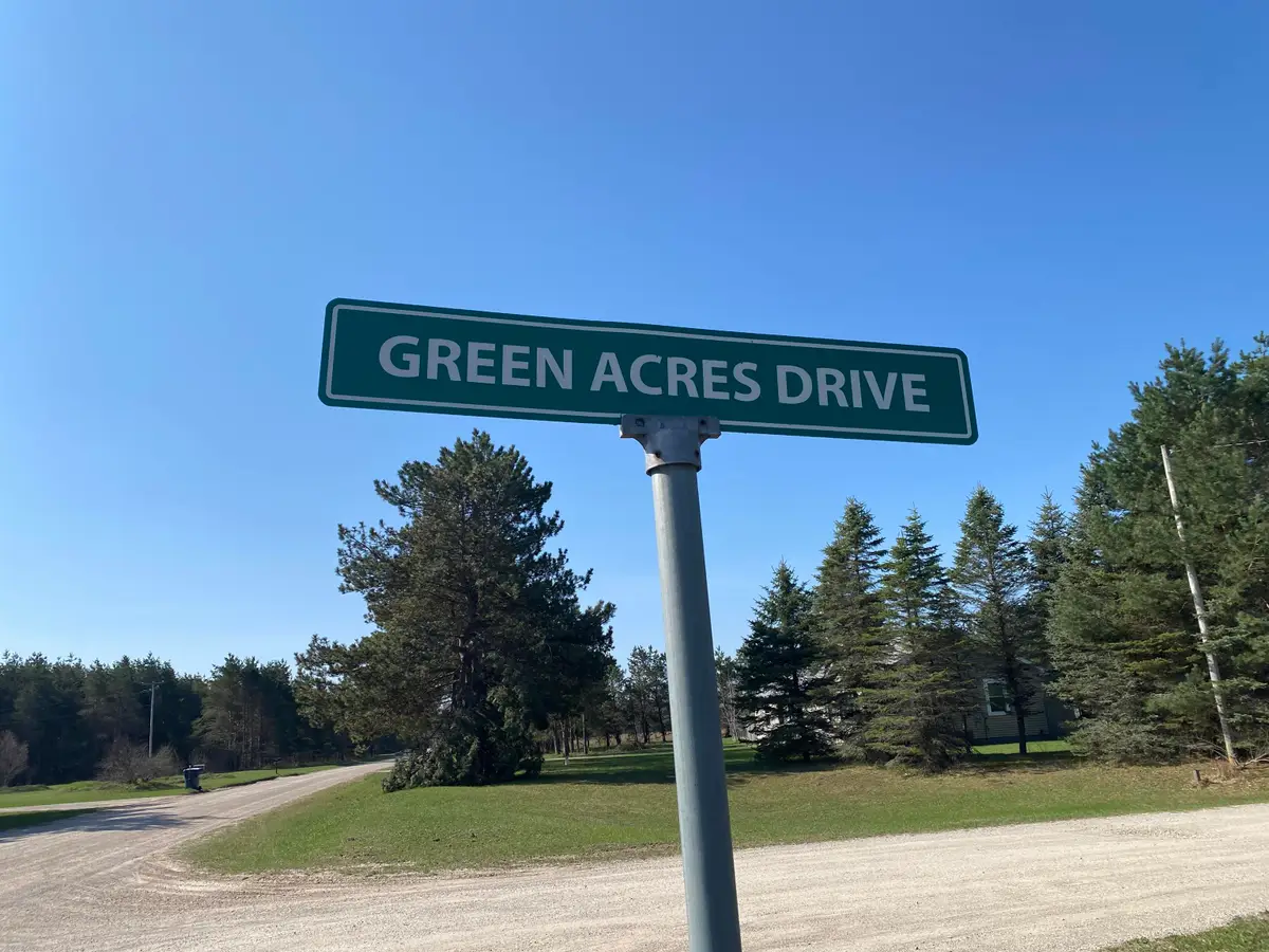 Lot 5 Green Acres, Buckley, MI 49620 - #1