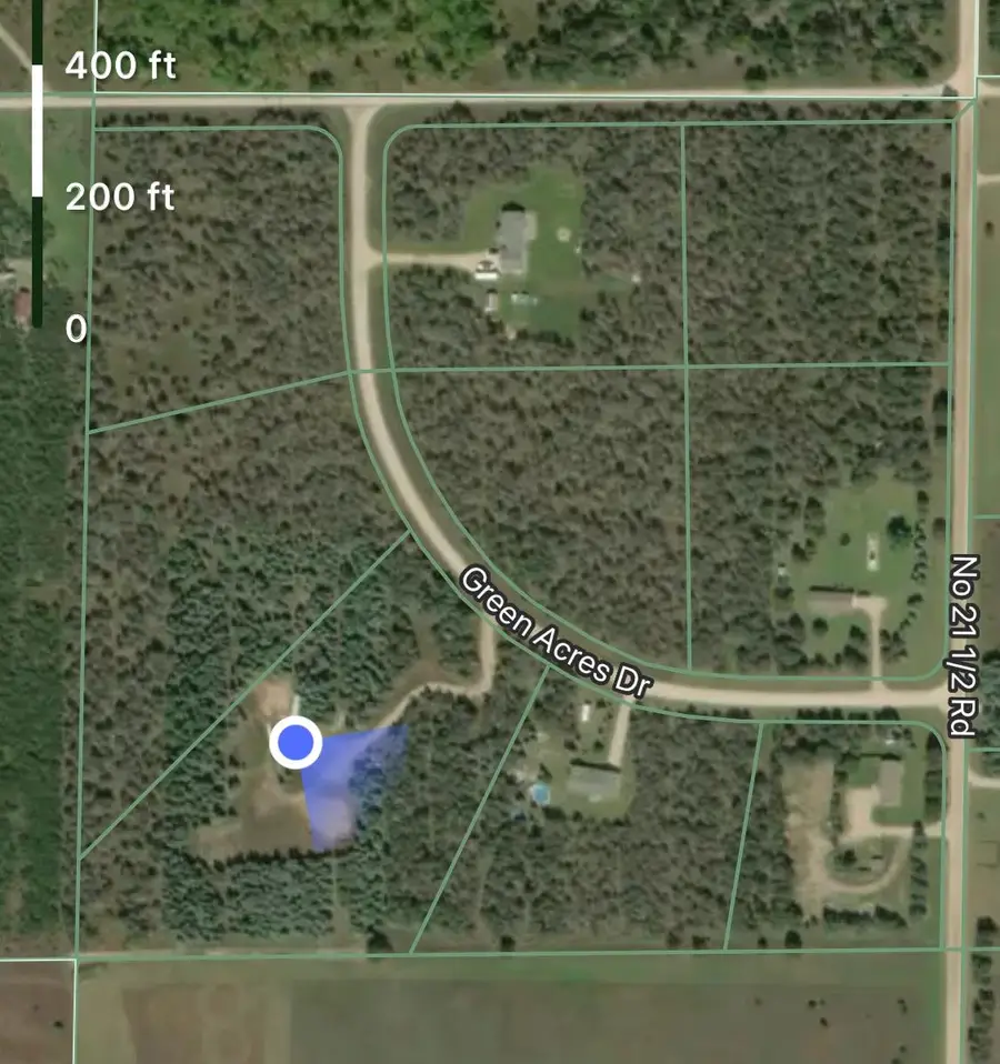 Lot 5 Green Acres, Buckley, MI 49620 - #2