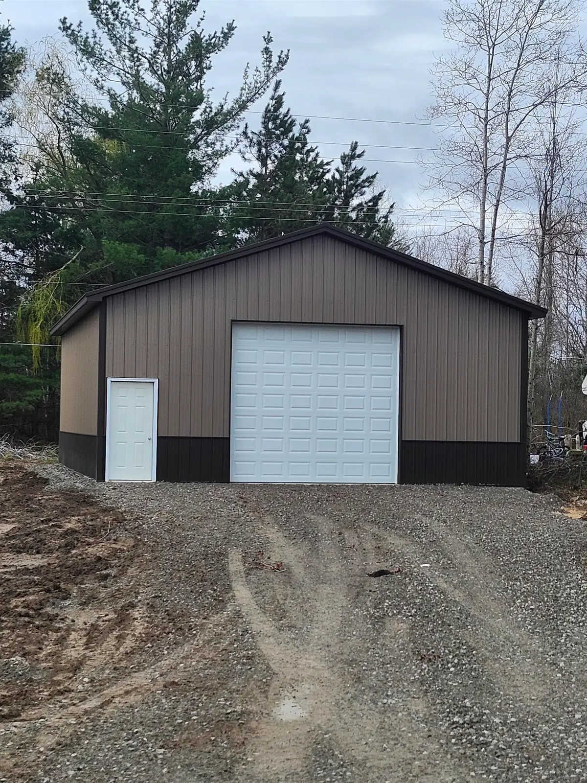 0 Kokosing, Hale, MI 48739 - #1