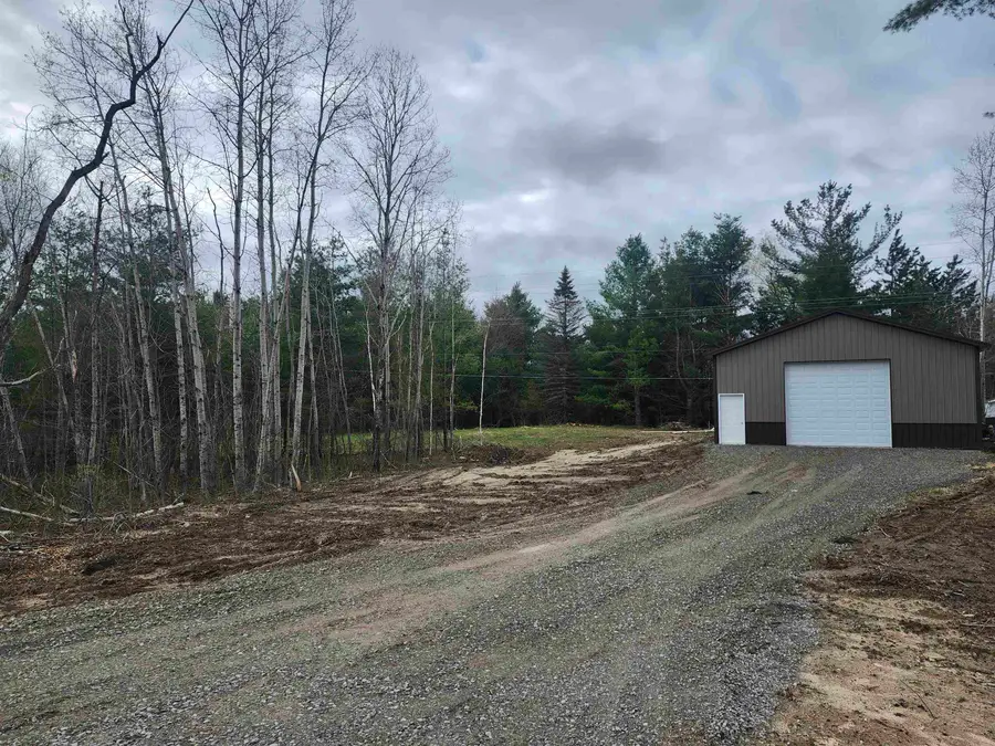 0 Kokosing, Hale, MI 48739 - #3