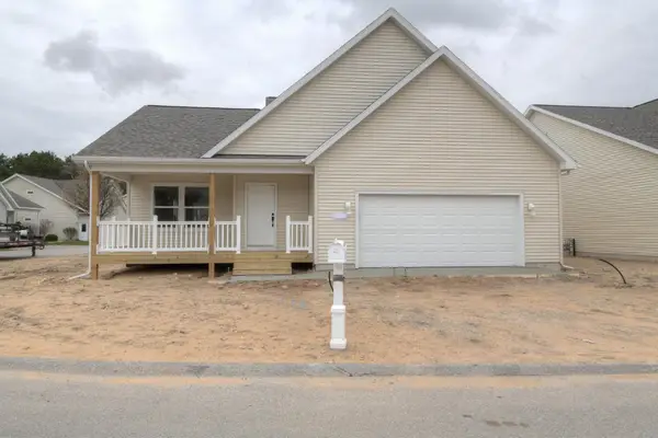 2793 Garnet #Lot: 32, Traverse City, MI 49684