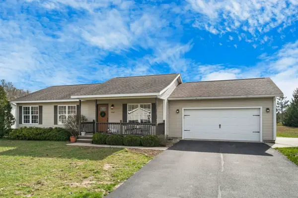 2387 Woodcock, Traverse City, MI 49684