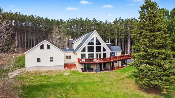 1093 Fenton, Kingsley, MI 49649