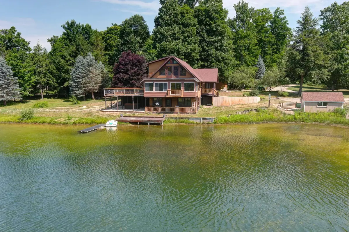 22559 Conrad, Copemish, MI 49625 - #1
