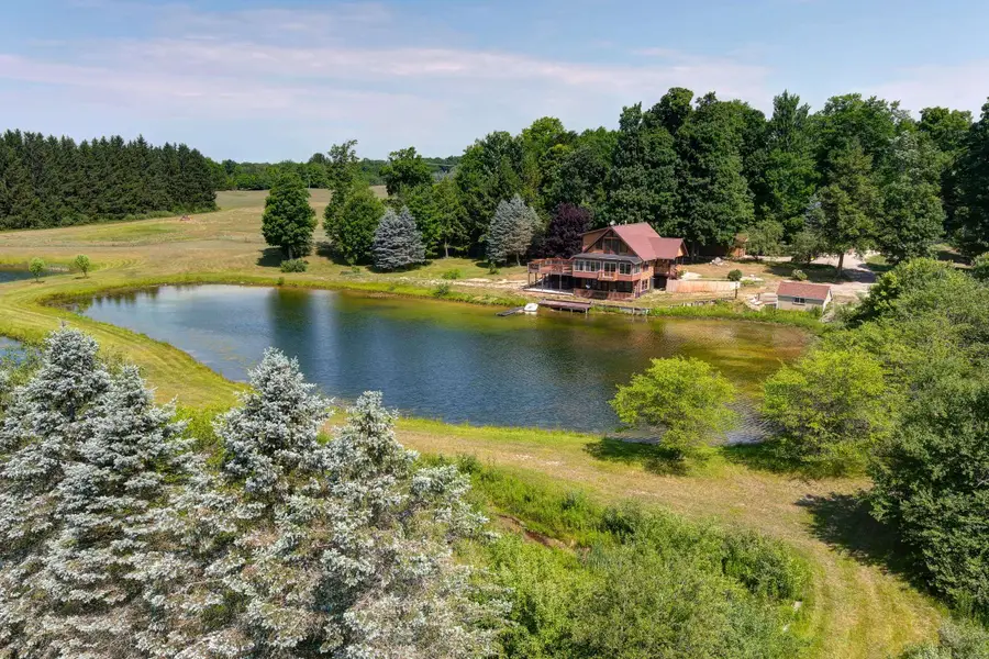 22559 Conrad, Copemish, MI 49625 - #2