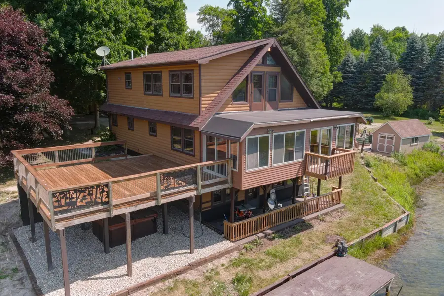 22559 Conrad, Copemish, MI 49625 - #3