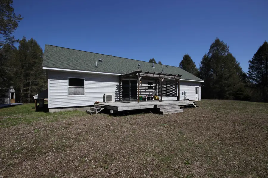 1177 Railroad, Beulah, MI 49617 - #2