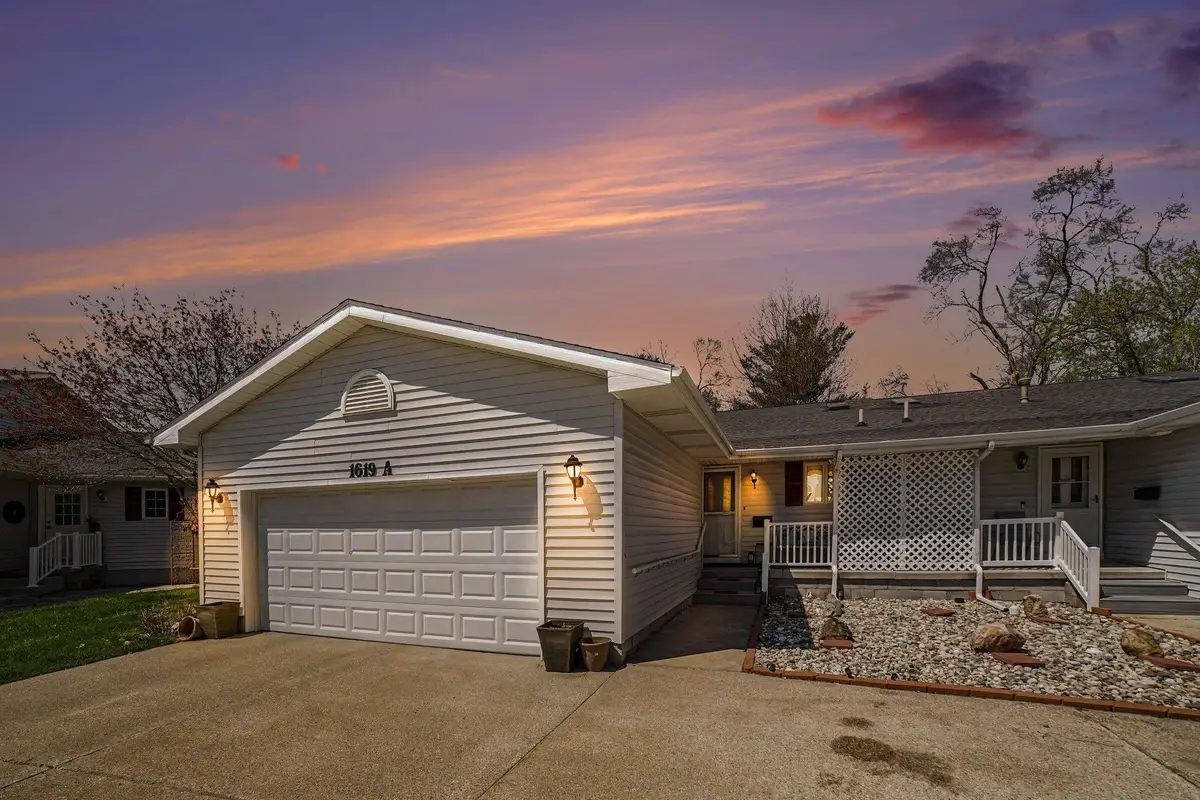 1619 E Gaylord #A, Mount Pleasant, MI 48858 - #1