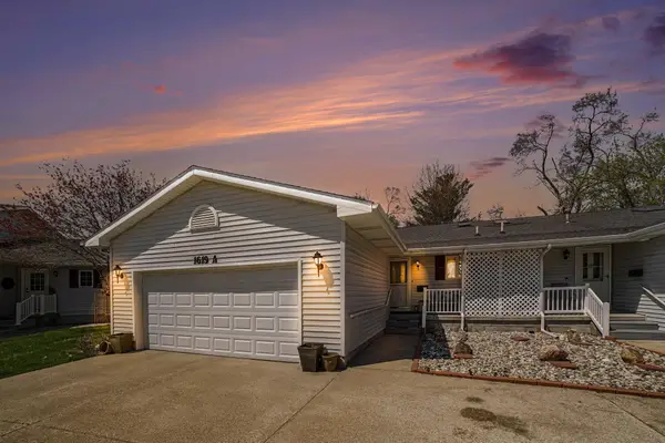 1619 E Gaylord #A, Mount Pleasant, MI 48858