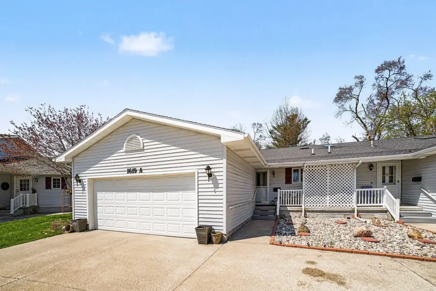 1619 E Gaylord #A, Mount Pleasant, MI 48858 - #2