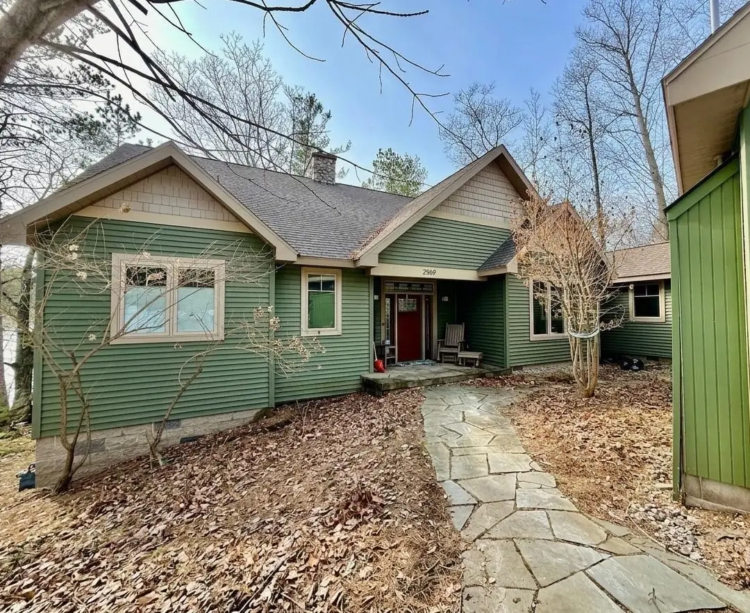 2969 Crescent Shores, Traverse City, MI 49685 - #1