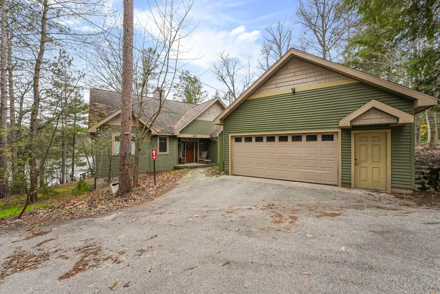 2969 Crescent Shores, Traverse City, MI 49685 - #2
