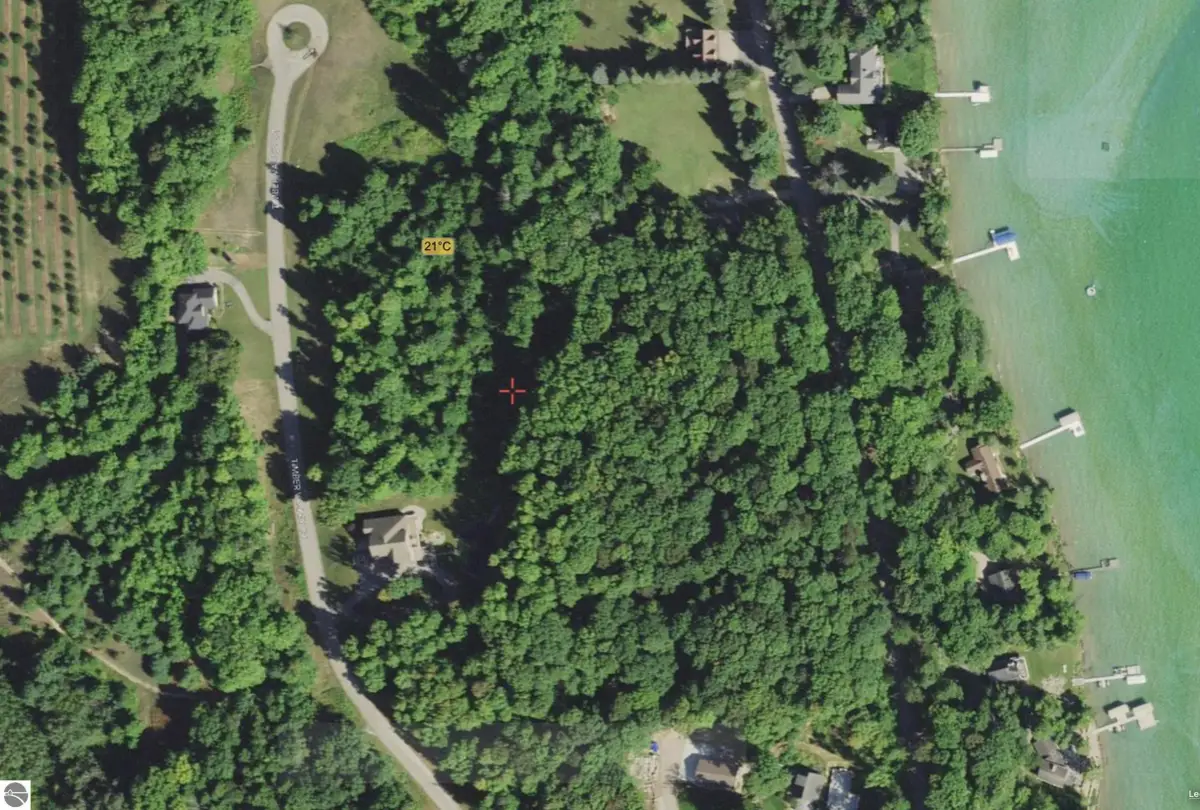 VL#7 Timber Valley, Kewadin, MI 49648 - #1
