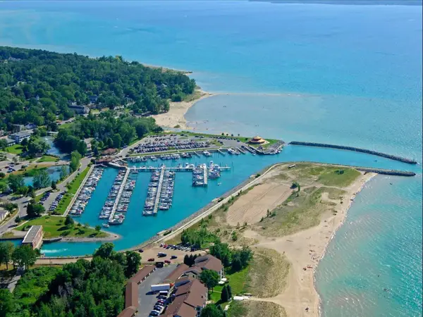 8618 Partridge, Elk Rapids, MI 49629