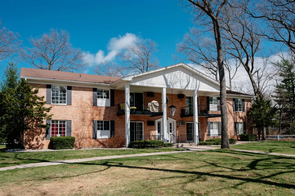 741 Indian Trail #6, Traverse City, MI 49686 - #1