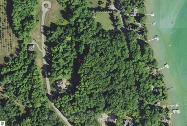 VL #5 Timber Valley, Kewadin, MI 49648