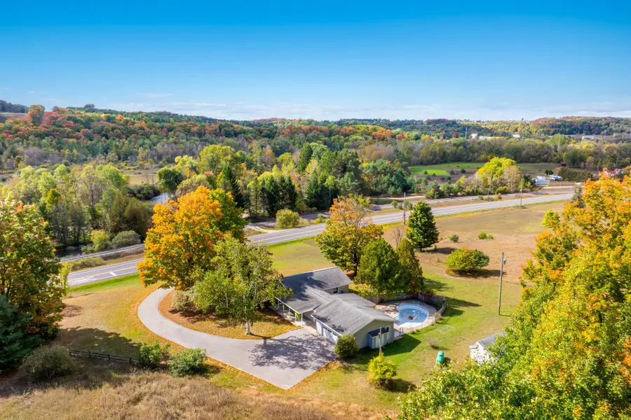 2262 W River #Lot: B, Traverse City, MI 49696 - #2