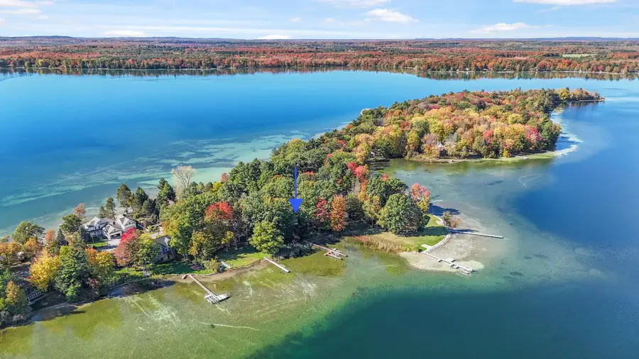 4923 Lakeview, Interlochen, MI 49643 - #2