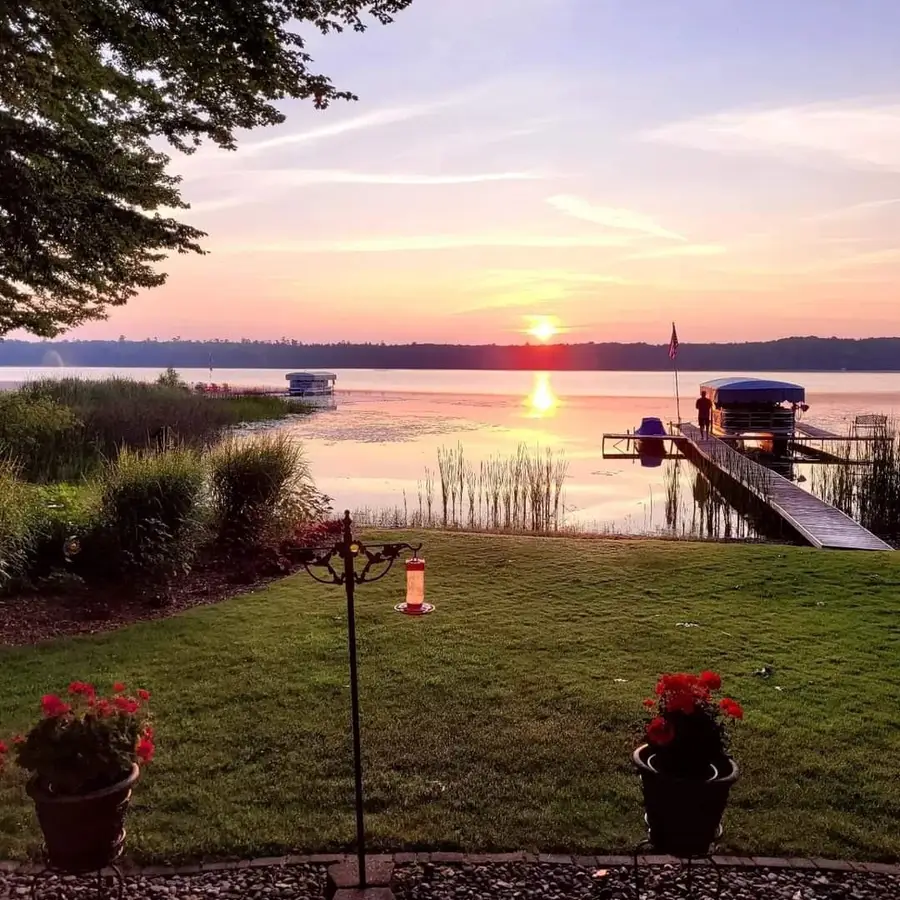 4923 Lakeview, Interlochen, MI 49643 - #3