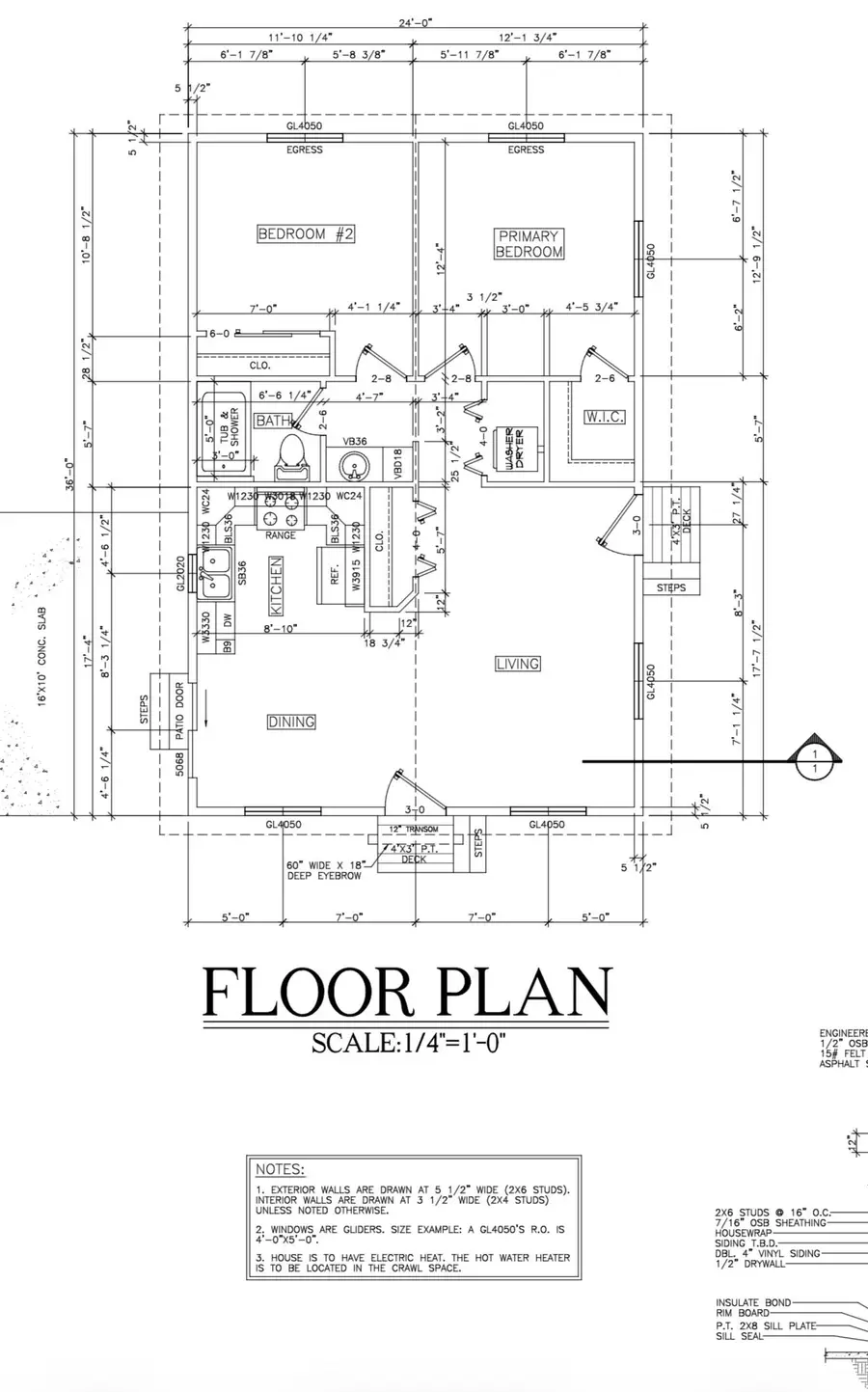 8509 Grant, Mancelona, MI 49659 - #3