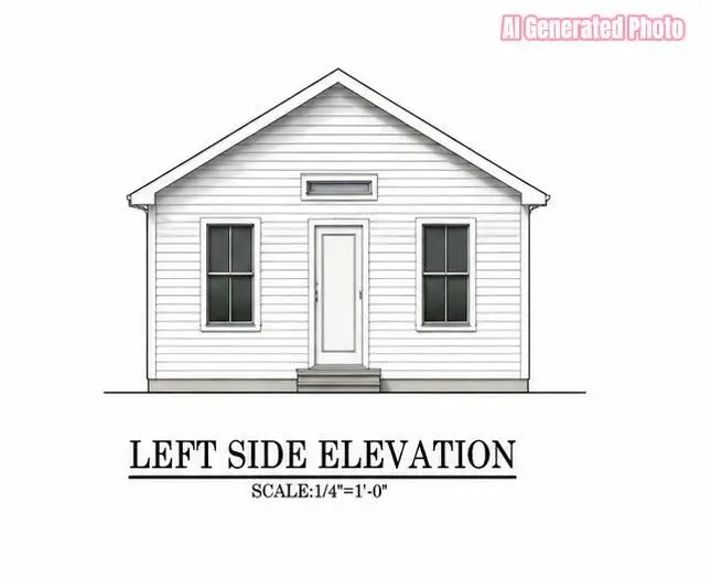 8513 Grant, Mancelona, MI 49649 - #3