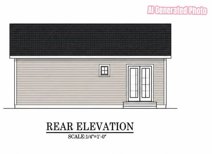 8505 Grant, Mancelona, MI 49659 - #2