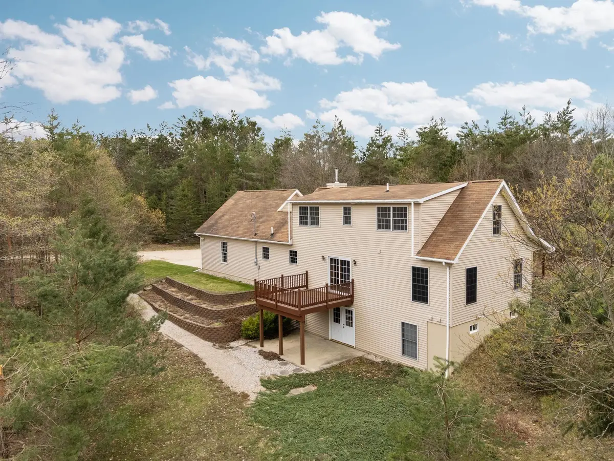 2387 N 45, Manton, MI 49663 - #1