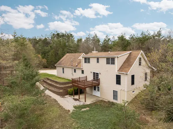 2387 N 45, Manton, MI 49663