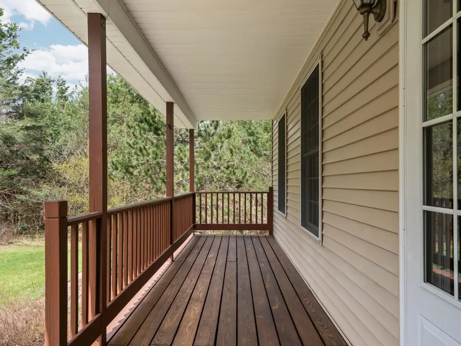 2387 N 45, Manton, MI 49663 - #3