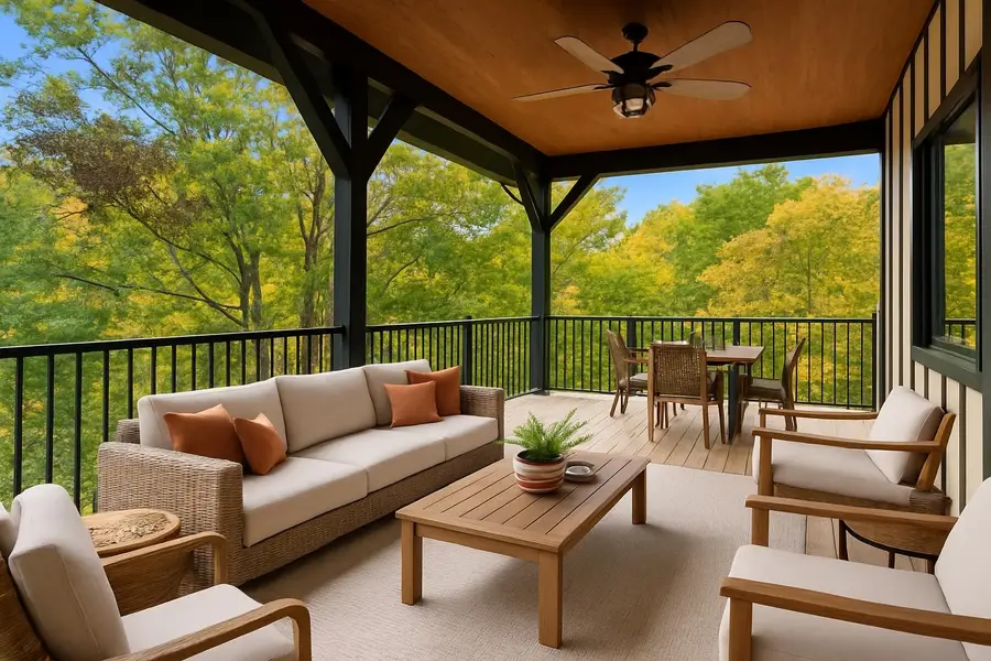 4099 S Sugar Loaf Mountain, Cedar, MI 49621 - #2