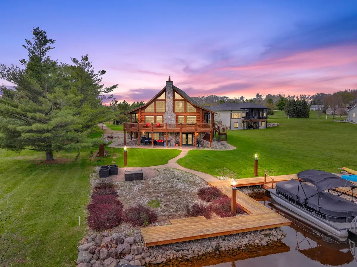 1085 Bundy, Lake Isabella, MI 48893 - #1