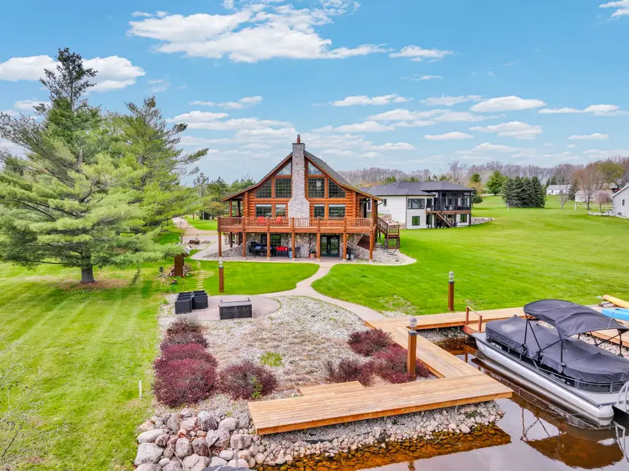 1085 Bundy, Lake Isabella, MI 48893 - #2