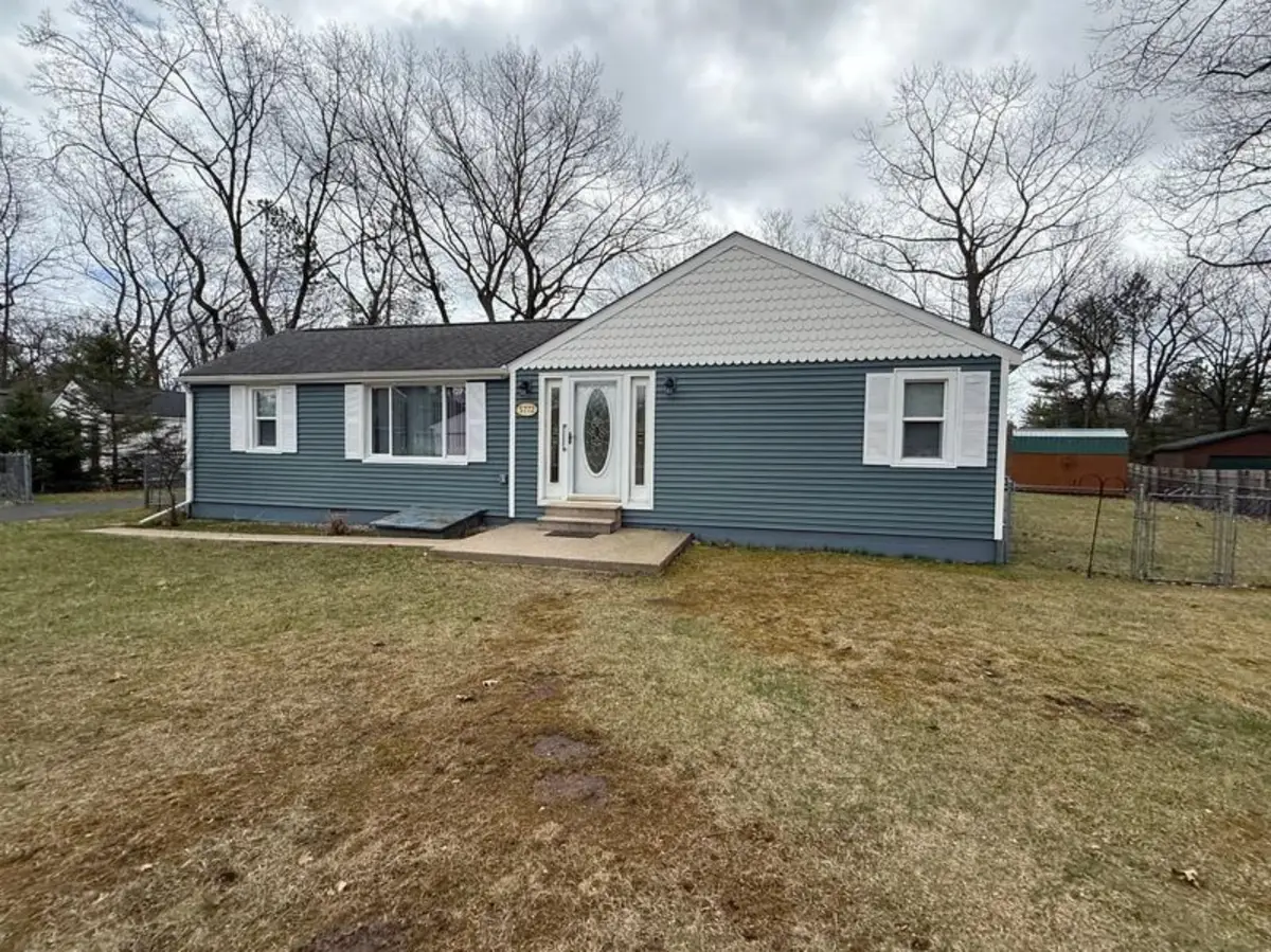 5772 Oak, Oscoda, MI 48750 - #1