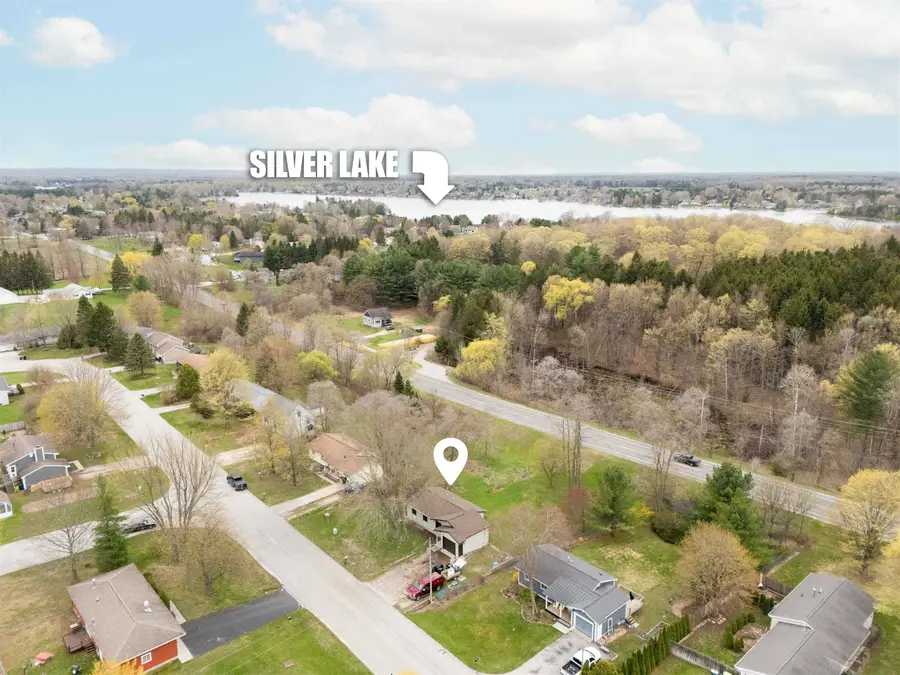 1455 Greenbriar, Traverse City, MI 49685 - #2