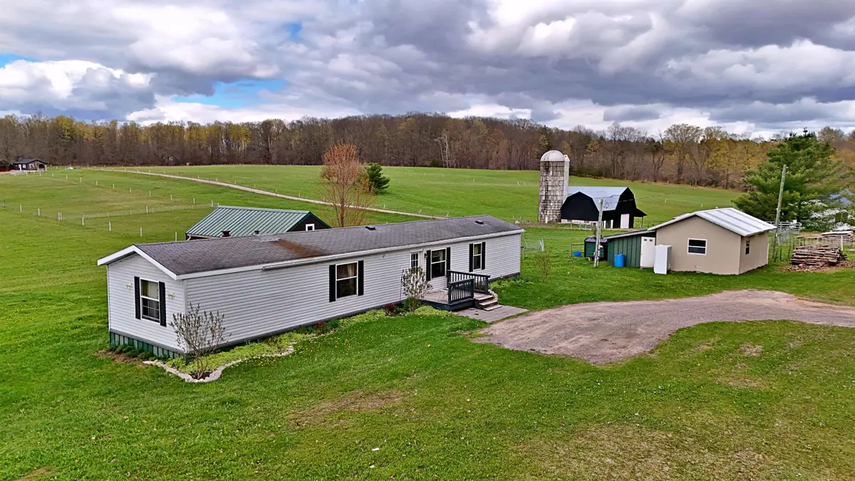 16608 12 Mile, Leroy, MI 49655 - #1