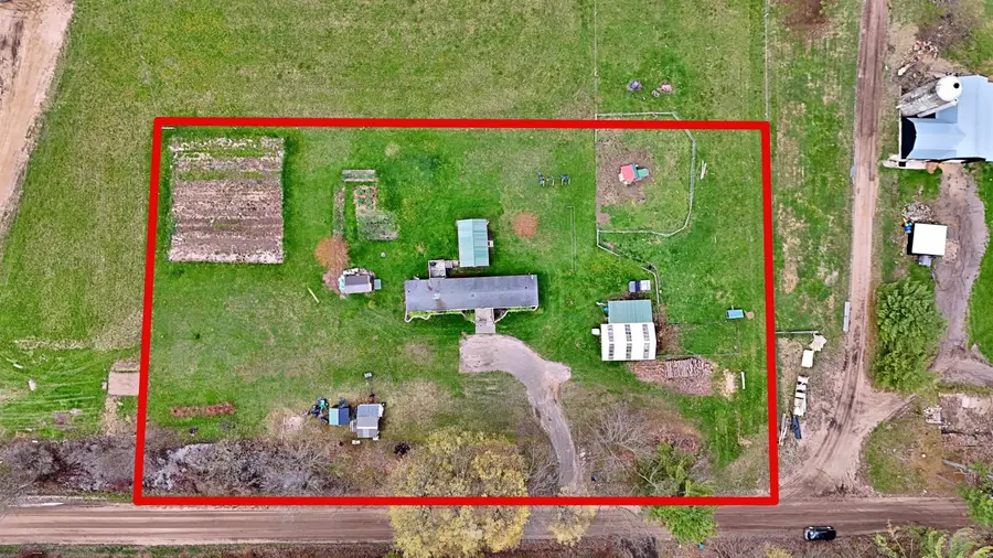 16608 12 Mile, Leroy, MI 49655 - #2