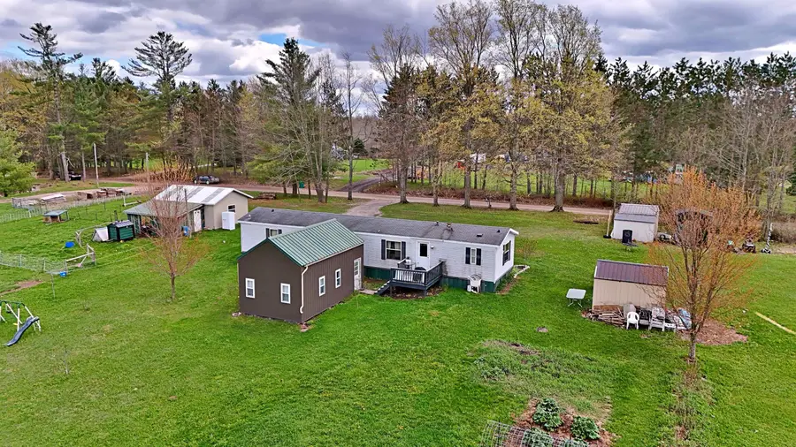 16608 12 Mile, Leroy, MI 49655 - #3