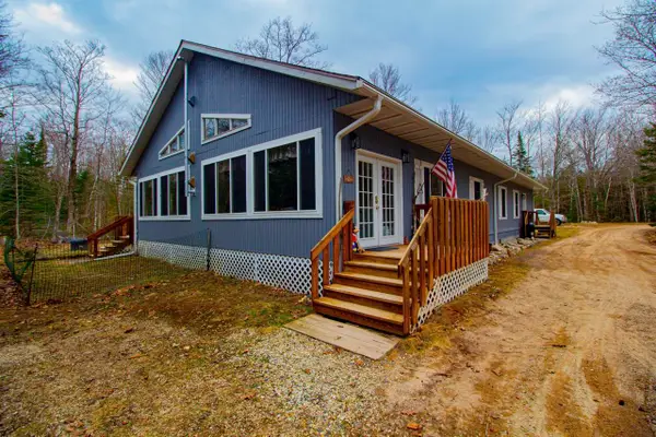 27646 White Cedar, Beaver Island, MI 49782