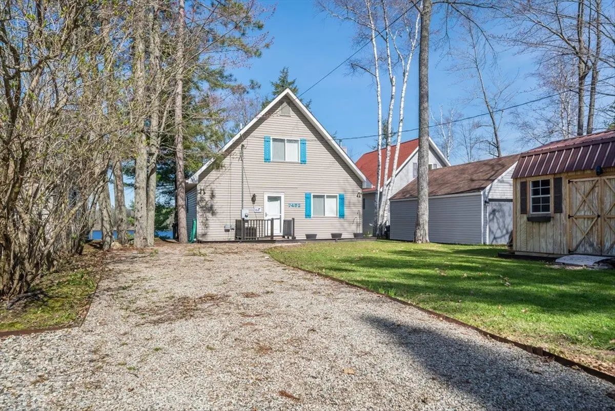 7492 O'connor, Hale, MI 48739 - #1