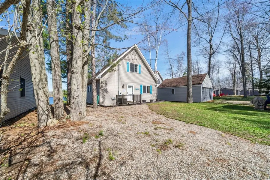 7492 O'connor, Hale, MI 48739 - #2