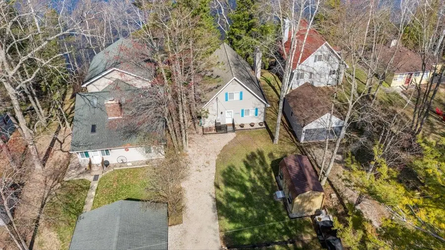 7492 O'connor, Hale, MI 48739 - #3