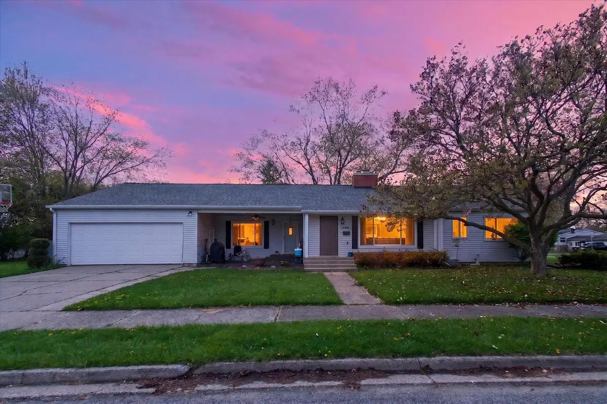 535 Yale, Alma, MI 48801 - #1