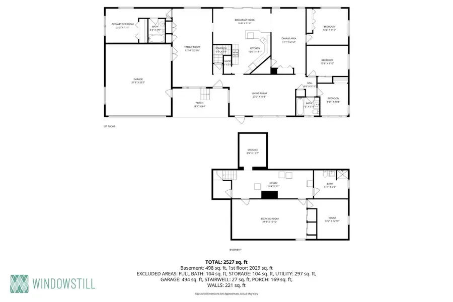 535 Yale, Alma, MI 48801 - #2