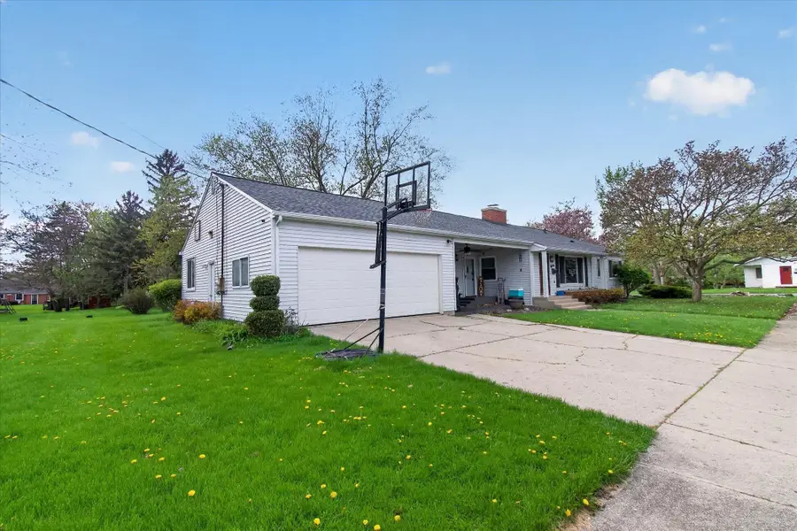 535 Yale, Alma, MI 48801 - #3